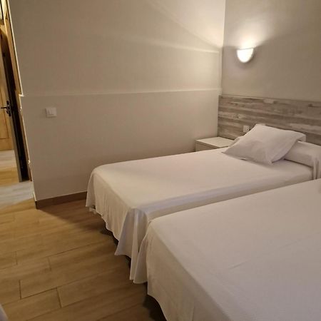 Hotel La Quinta Cue Dış mekan fotoğraf