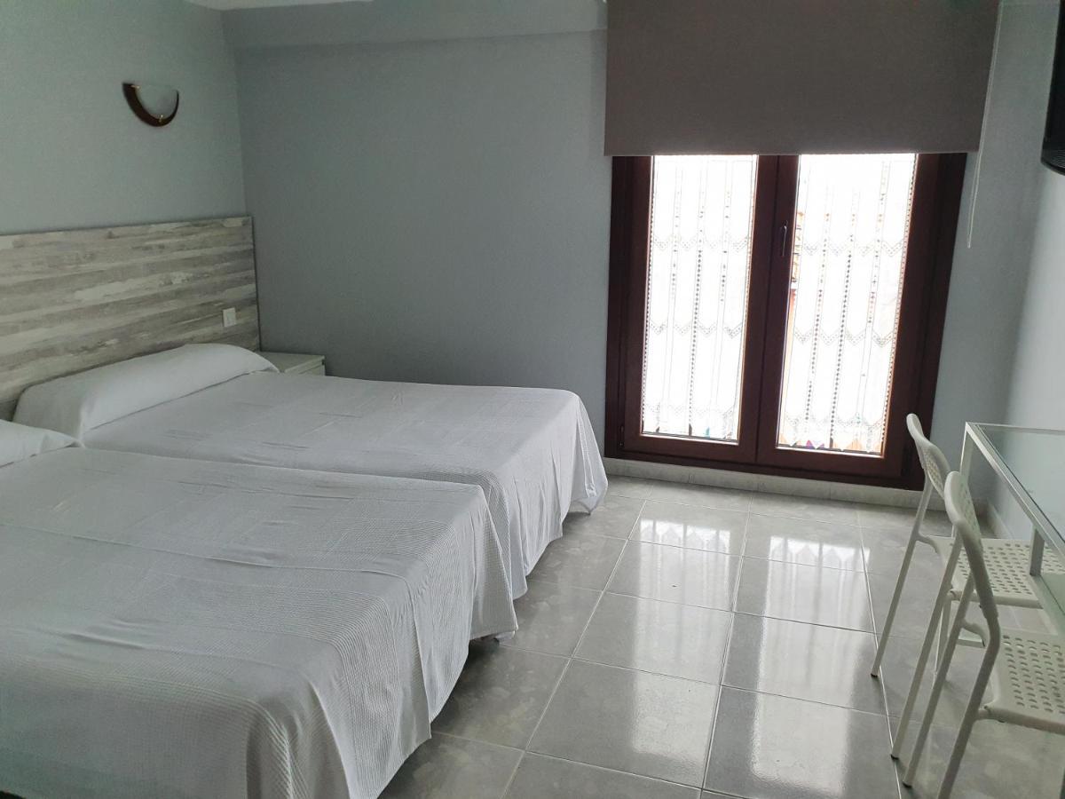 Hotel La Quinta Cue Dış mekan fotoğraf