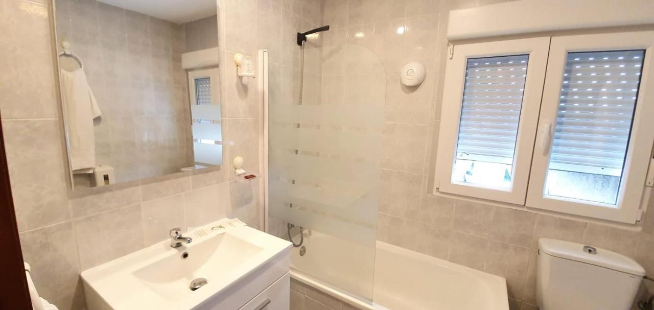 Hotel La Quinta Cue Dış mekan fotoğraf
