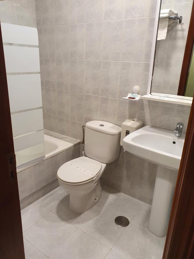 Hotel La Quinta Cue Dış mekan fotoğraf