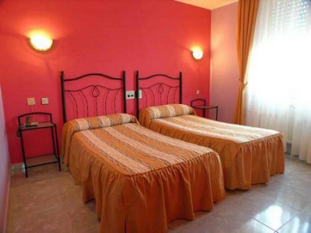 Hotel La Quinta Cue Dış mekan fotoğraf
