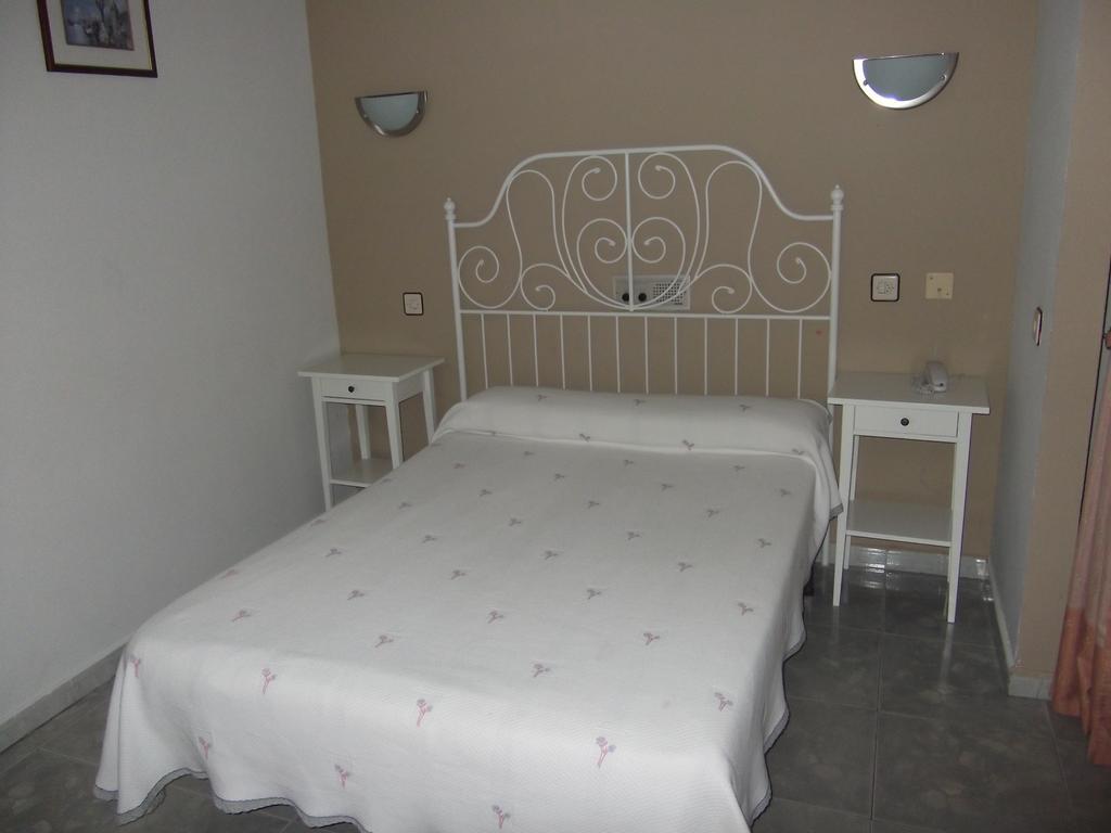 Hotel La Quinta Cue Dış mekan fotoğraf