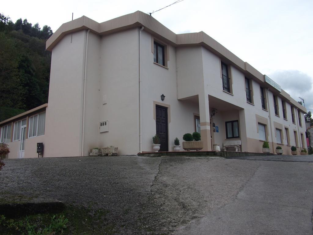 Hotel La Quinta Cue Dış mekan fotoğraf