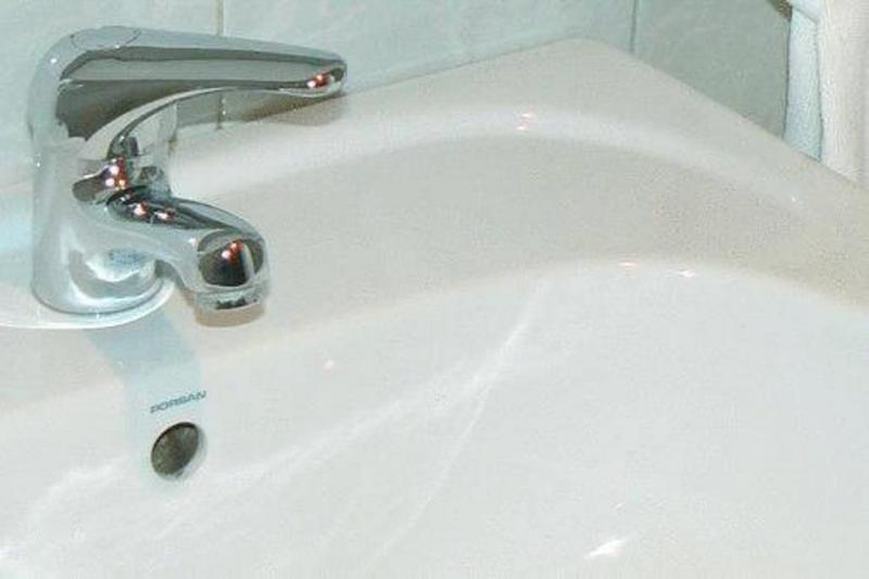 Hotel La Quinta Cue Dış mekan fotoğraf