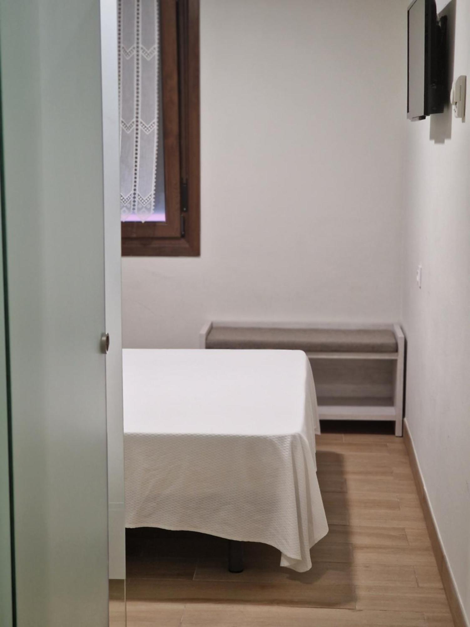 Hotel La Quinta Cue Dış mekan fotoğraf
