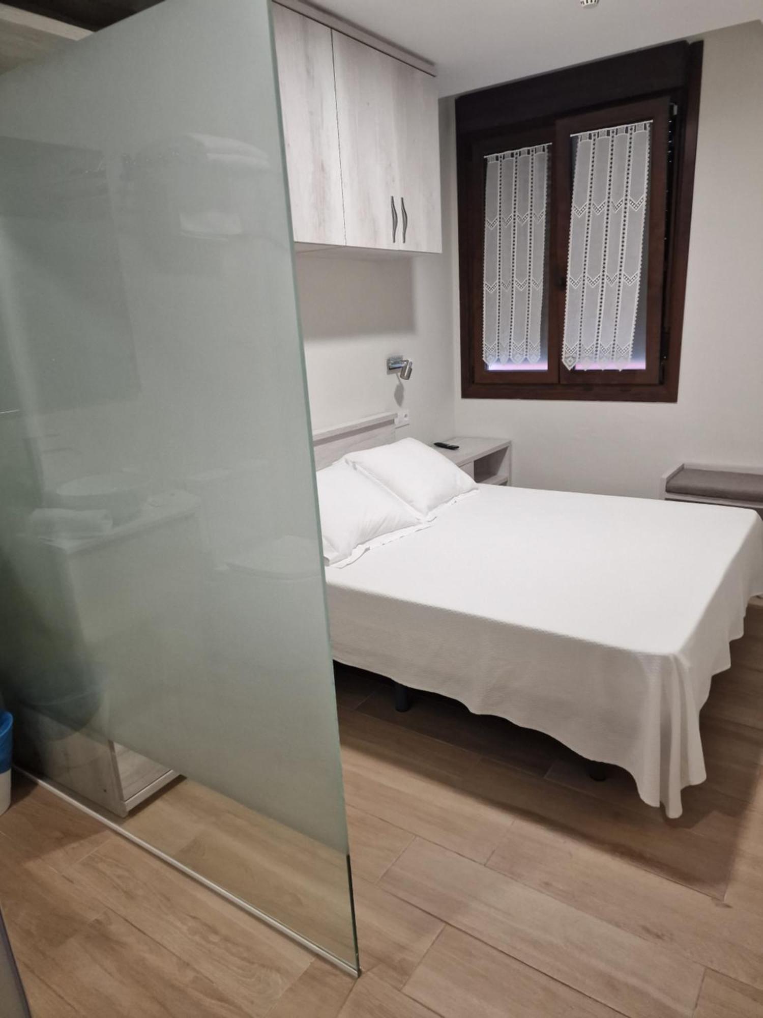Hotel La Quinta Cue Dış mekan fotoğraf