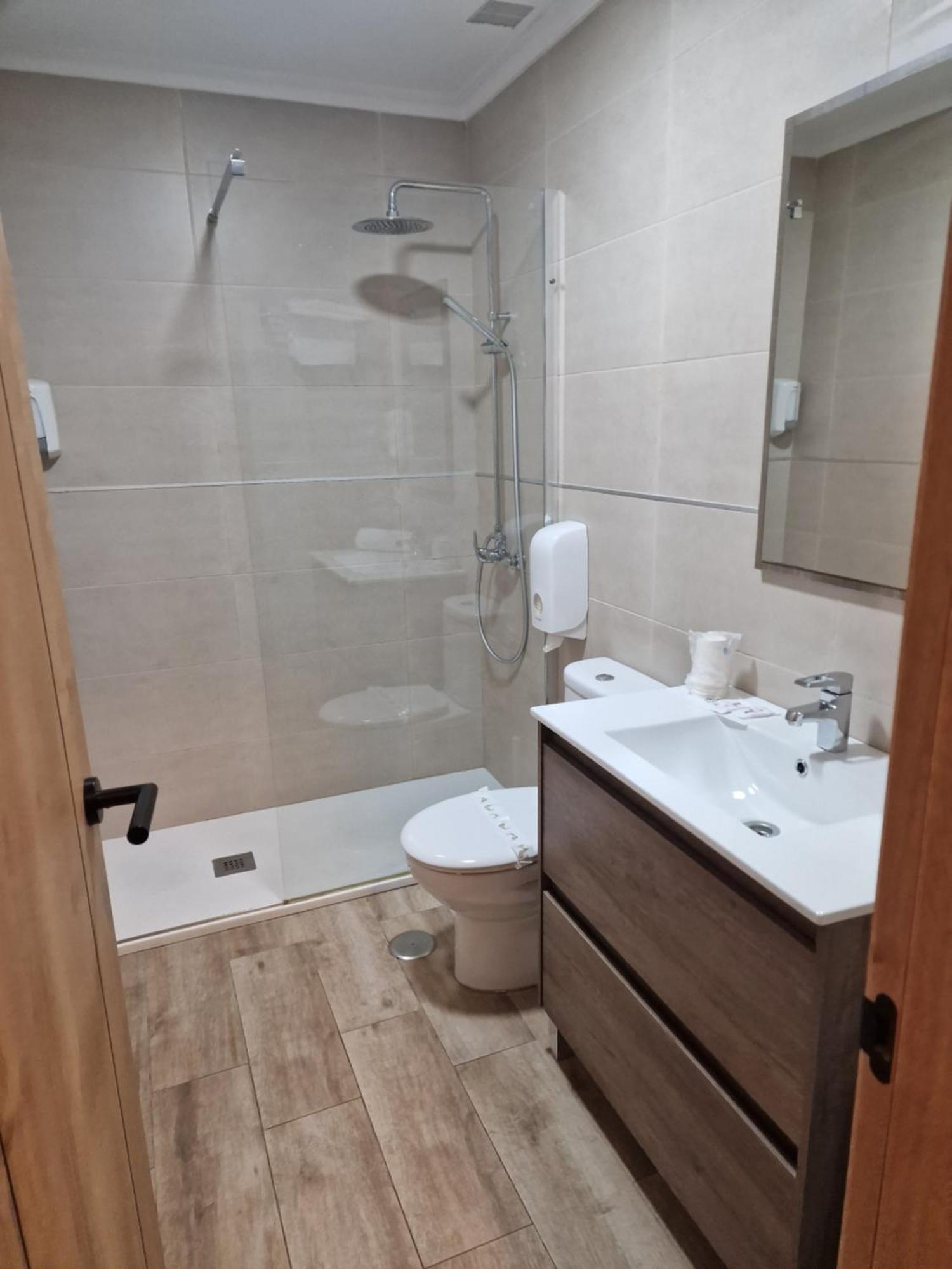 Hotel La Quinta Cue Dış mekan fotoğraf