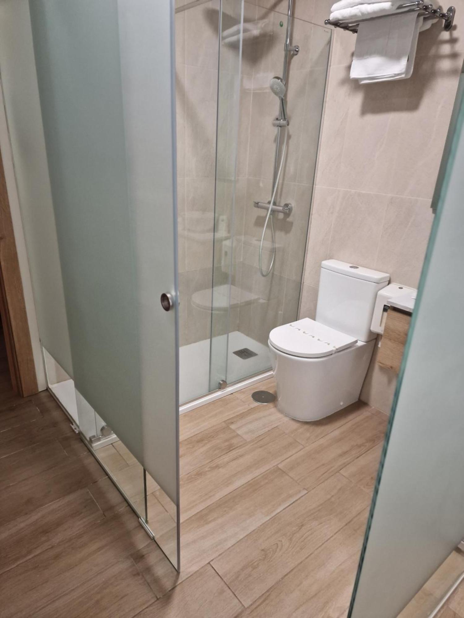 Hotel La Quinta Cue Dış mekan fotoğraf