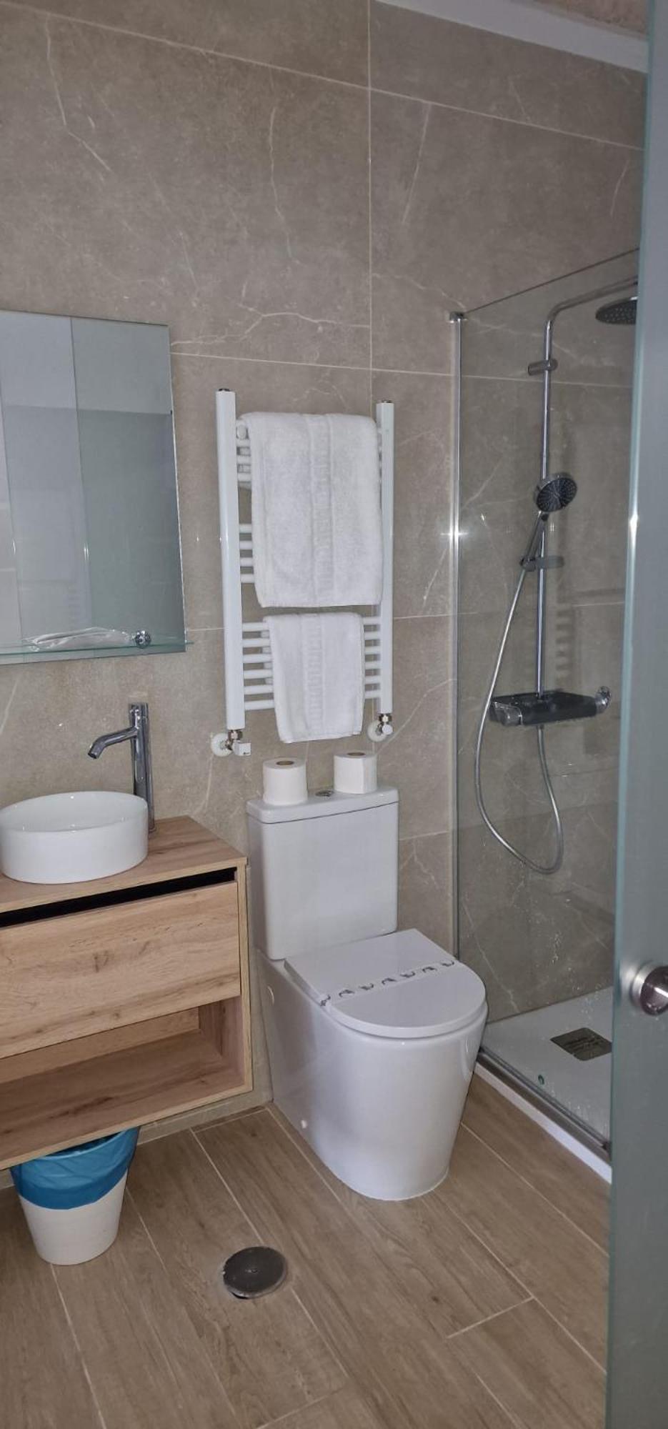 Hotel La Quinta Cue Dış mekan fotoğraf