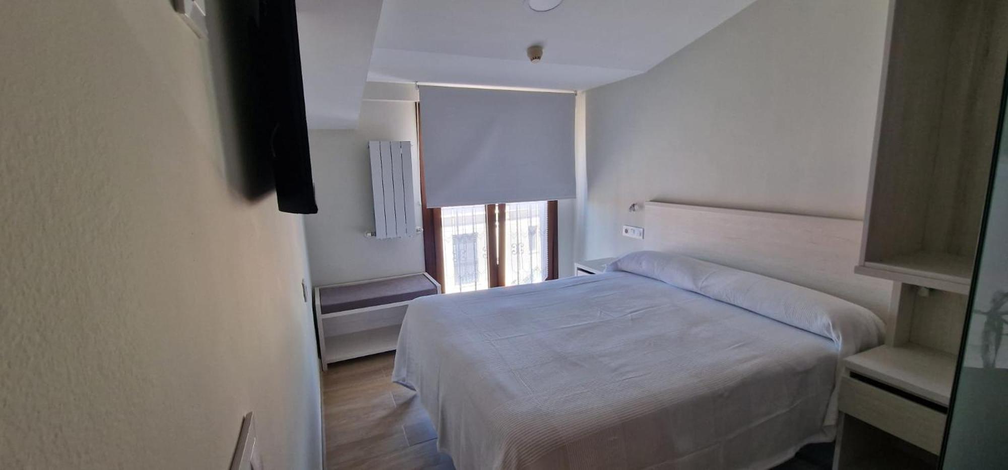 Hotel La Quinta Cue Dış mekan fotoğraf