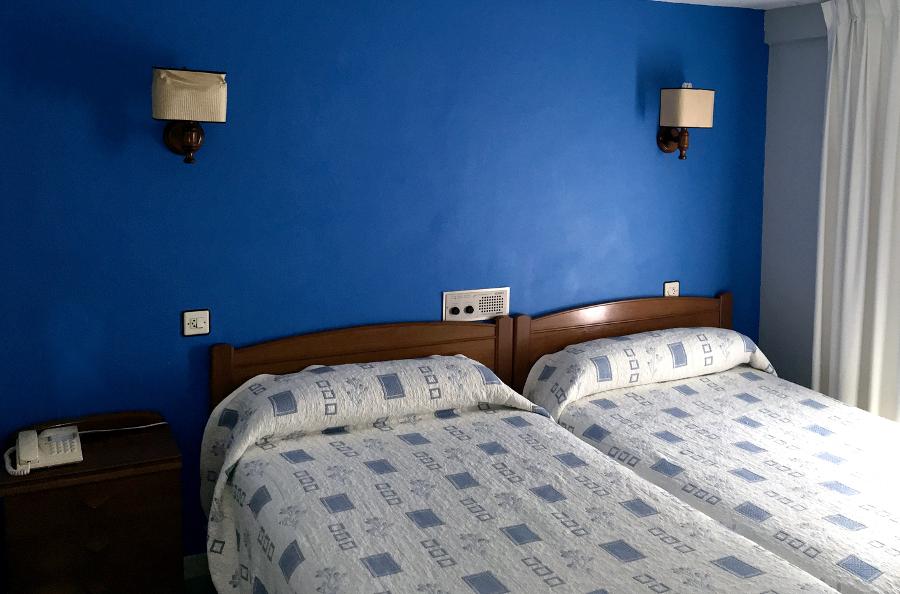 Hotel La Quinta Cue Dış mekan fotoğraf