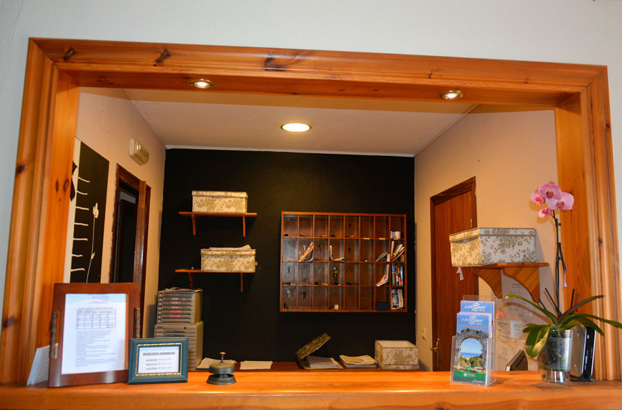 Hotel La Quinta Cue Dış mekan fotoğraf