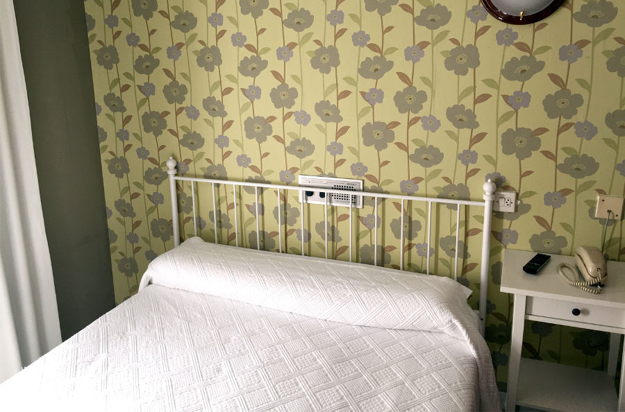Hotel La Quinta Cue Dış mekan fotoğraf