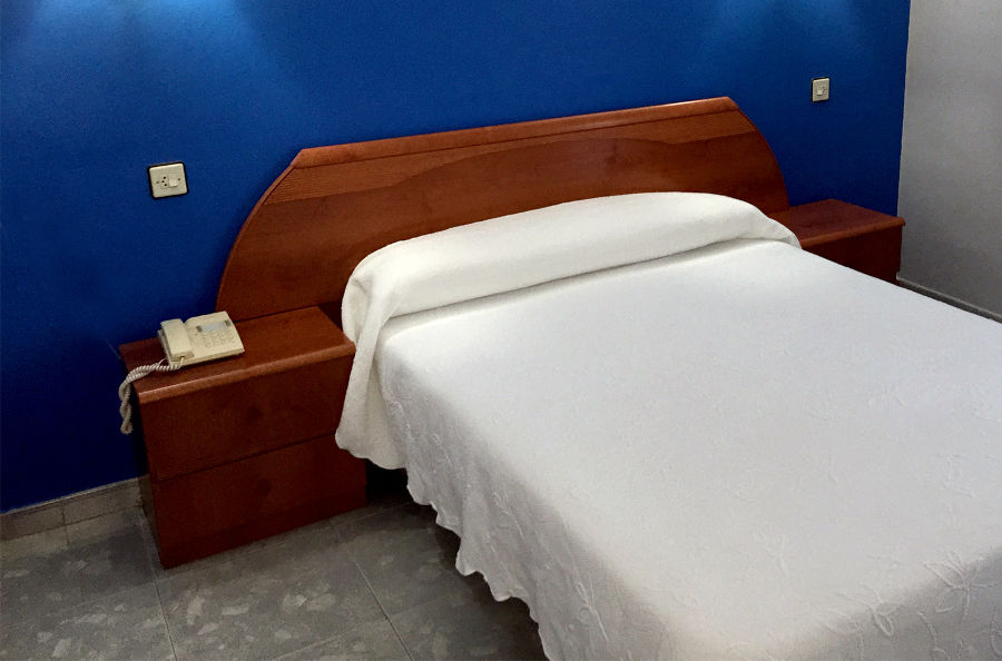 Hotel La Quinta Cue Dış mekan fotoğraf